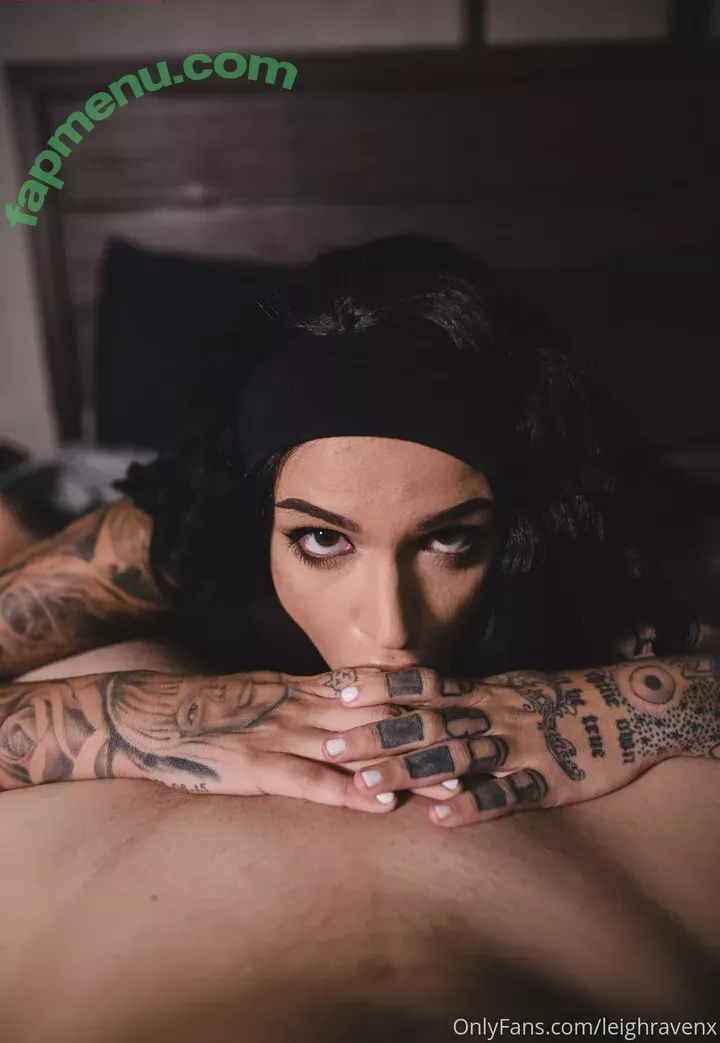 leighravenx nude photo #0057 (leighravenx)