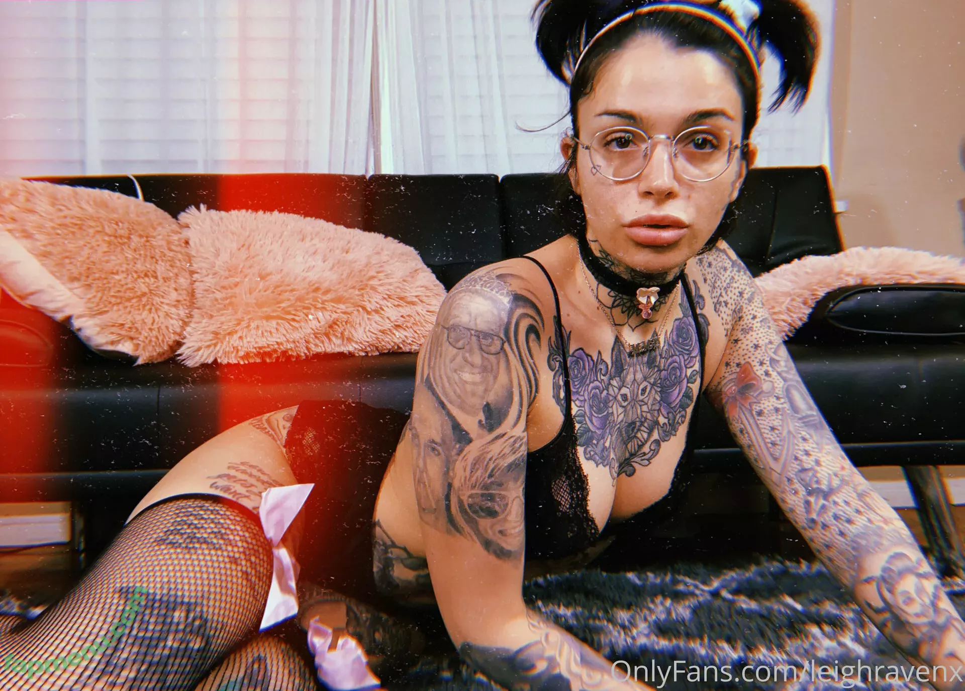 leighravenx nude photo #0060 (leighravenx)