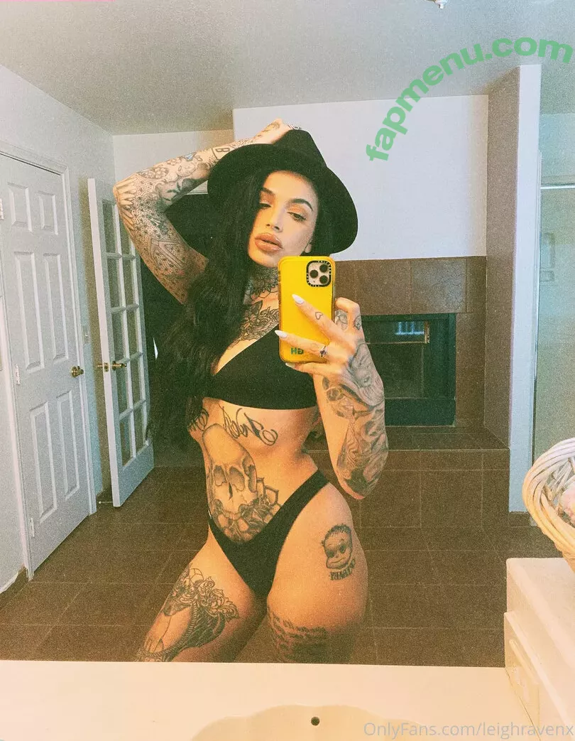 leighravenx nude photo #0077 (leighravenx)