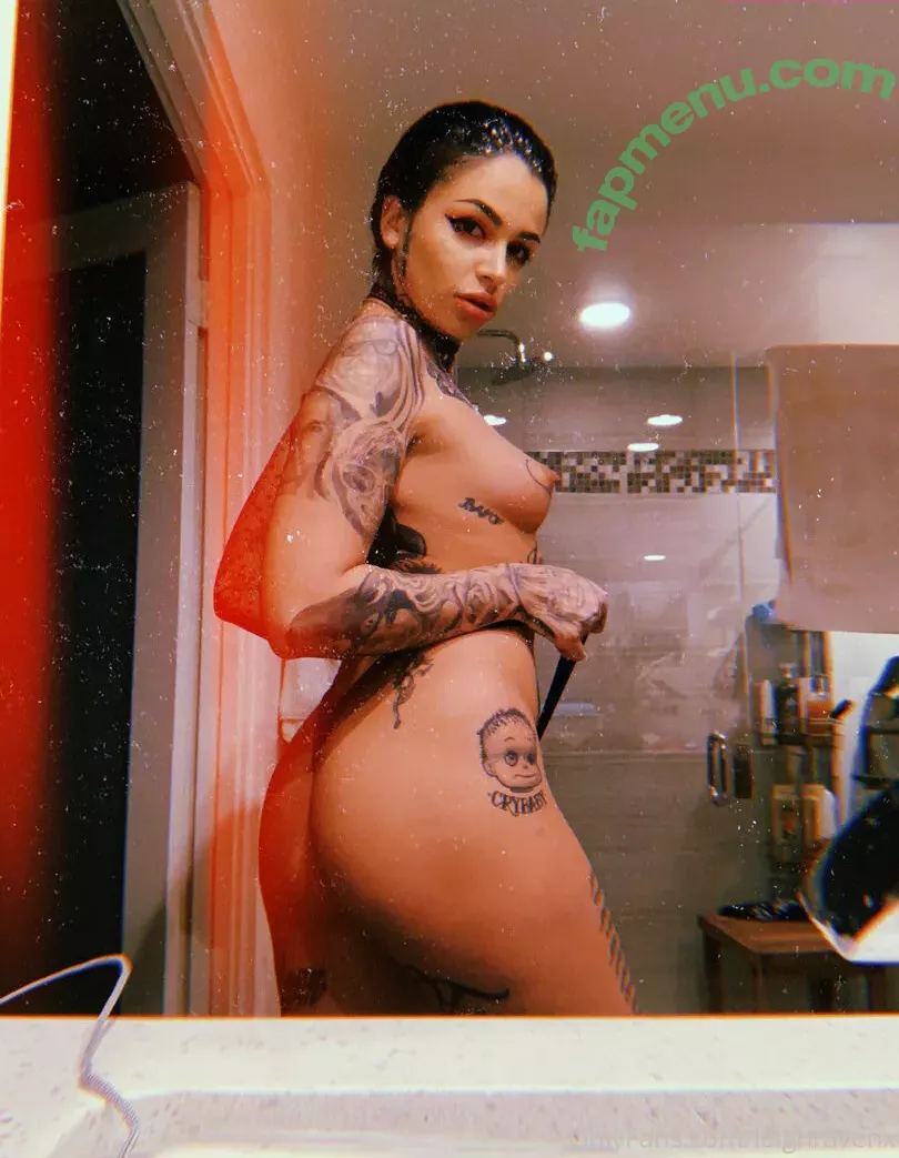 leighravenx nude photo #0083 (leighravenx)