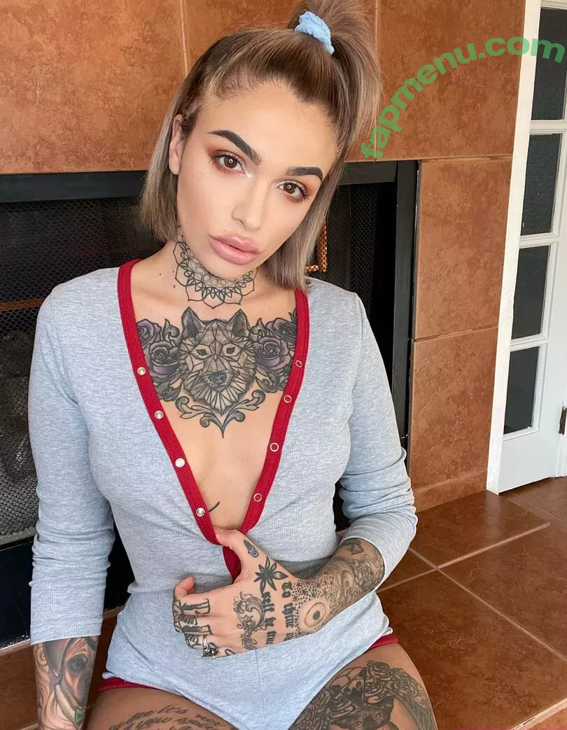 leighravenx nude photo #0084 (leighravenx)