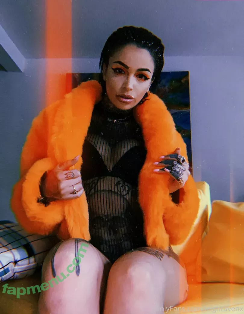 leighravenx nude photo #0087 (leighravenx)