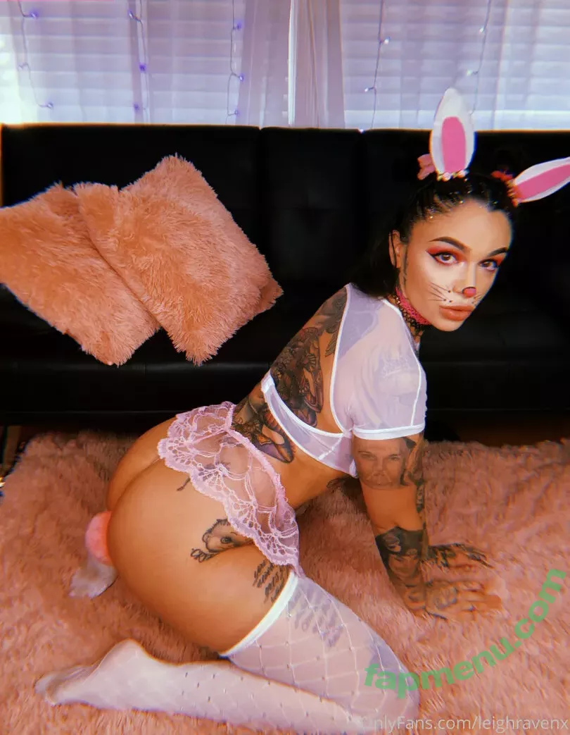 leighravenx nude photo #0104 (leighravenx)