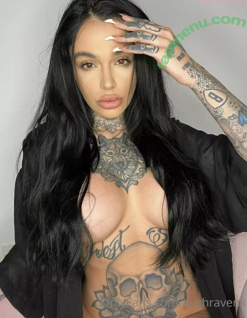 leighravenx nude photo #0114 (leighravenx)