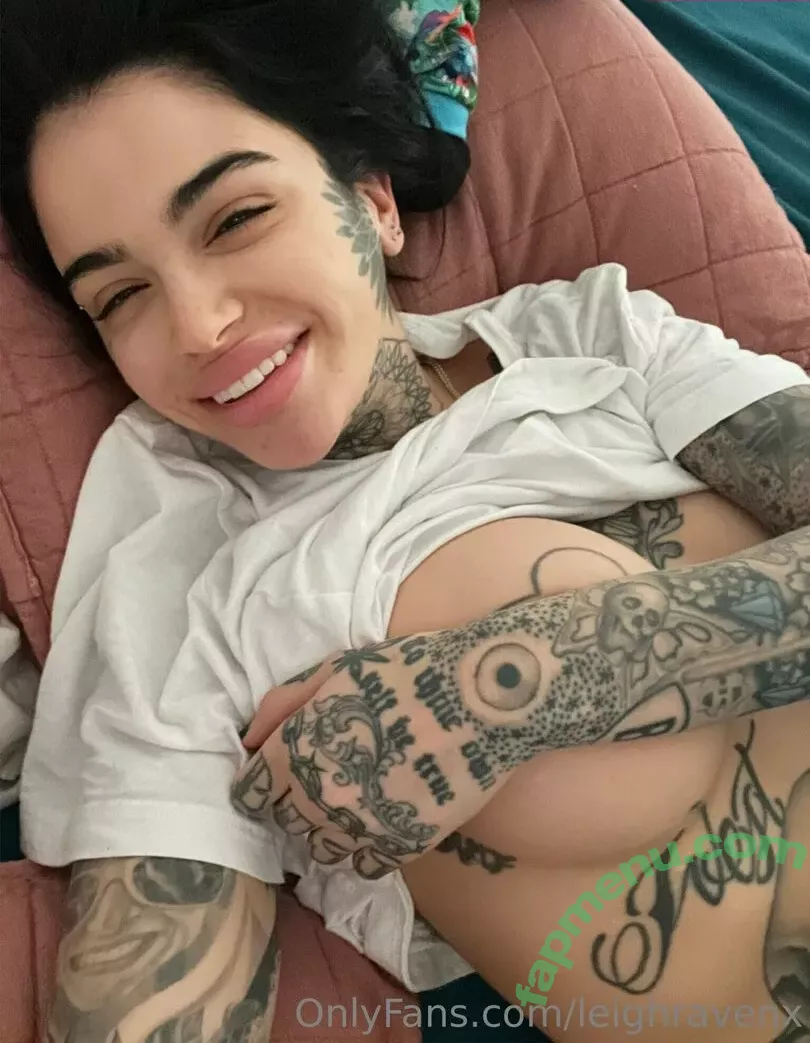 leighravenx nude photo #0116 (leighravenx)