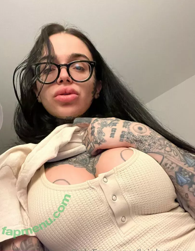 leighravenx nude photo #0127 (leighravenx)