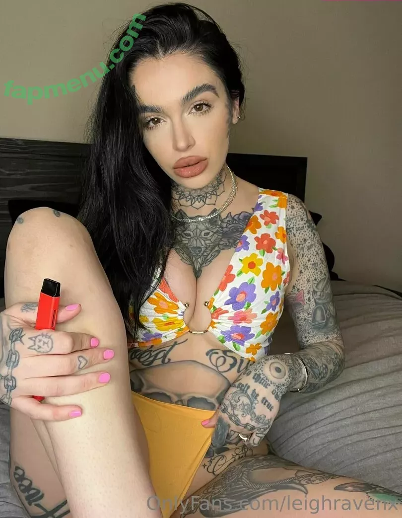 leighravenx nude photo #0128 (leighravenx)