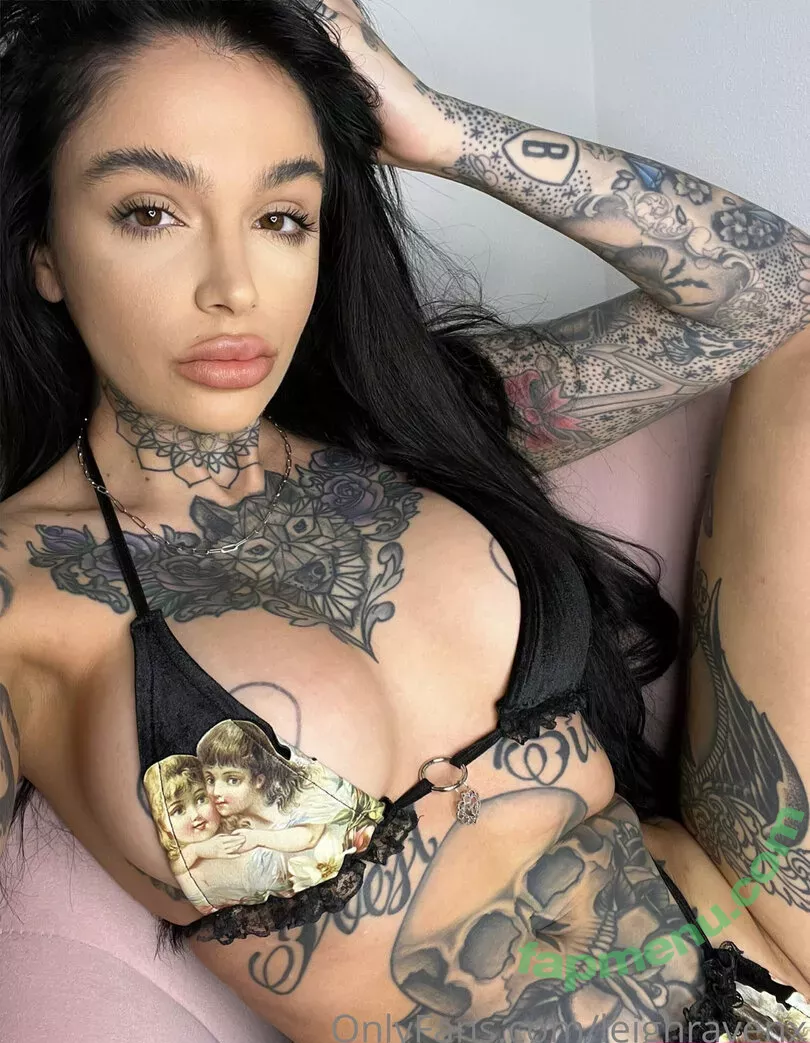 leighravenx nude photo #0151 (leighravenx)