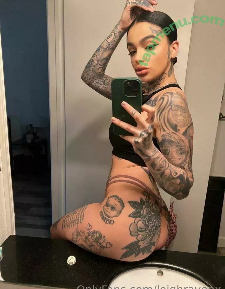 leighravenx nude photo #0153 (leighravenx)