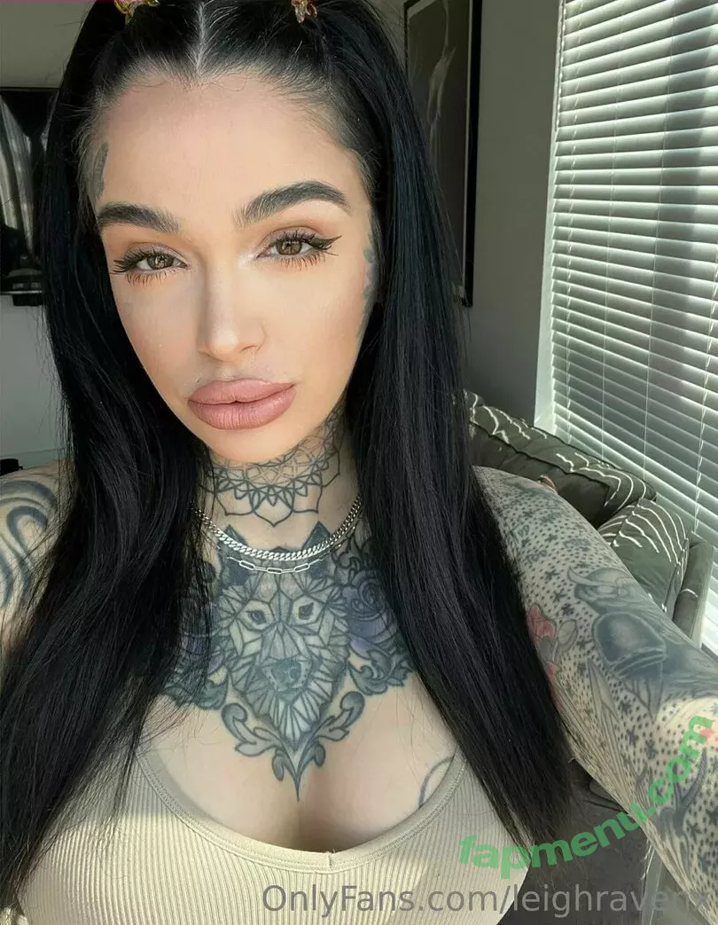 leighravenx nude photo #0164 (leighravenx)