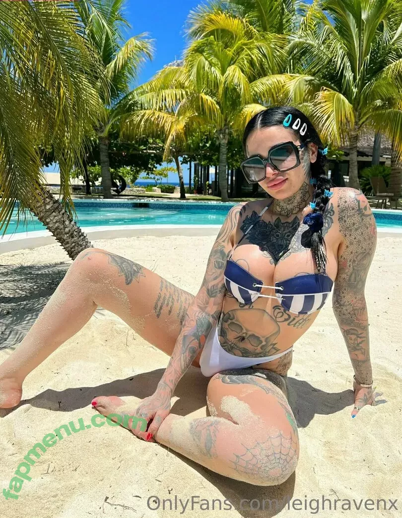 leighravenx nude photo #0172 (leighravenx)