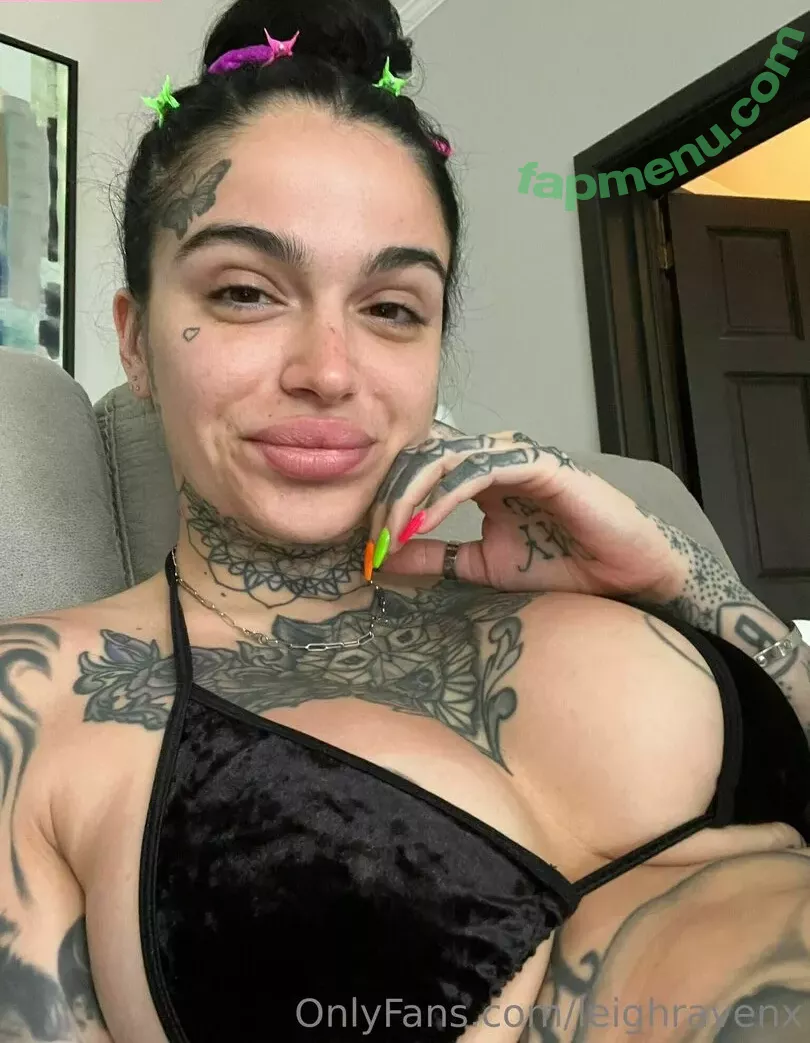 leighravenx nude photo #0177 (leighravenx)