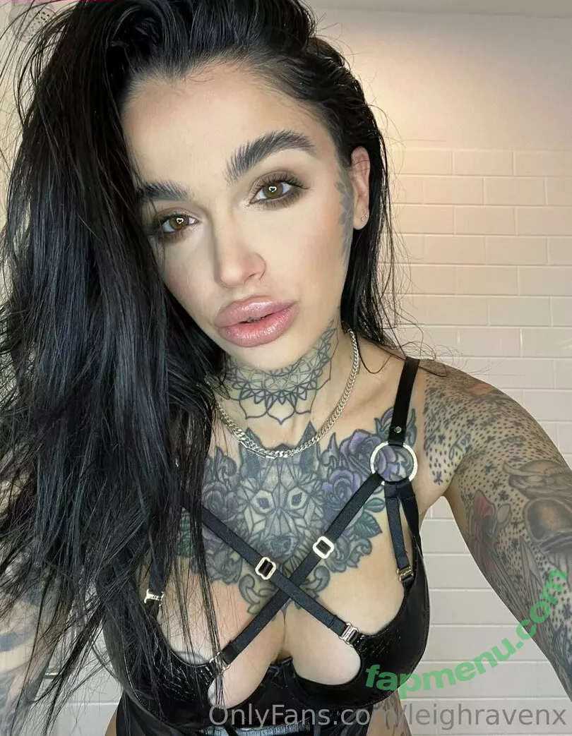 leighravenx nude photo #0186 (leighravenx)