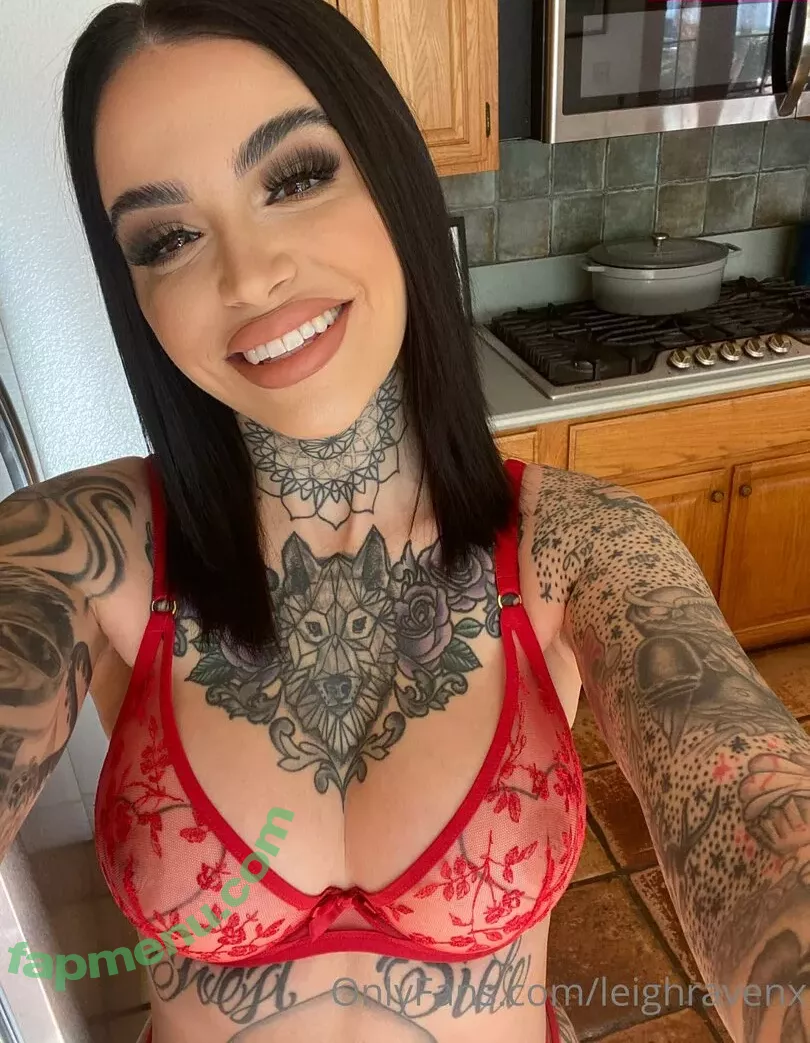 leighravenx nude photo #0193 (leighravenx)