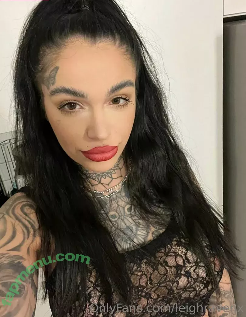 leighravenx nude photo #0200 (leighravenx)