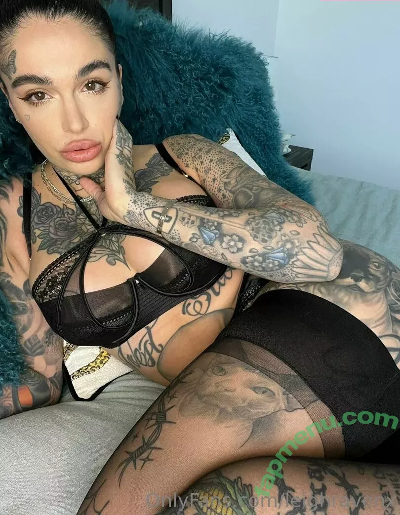 leighravenx nude photo #0205 (leighravenx)