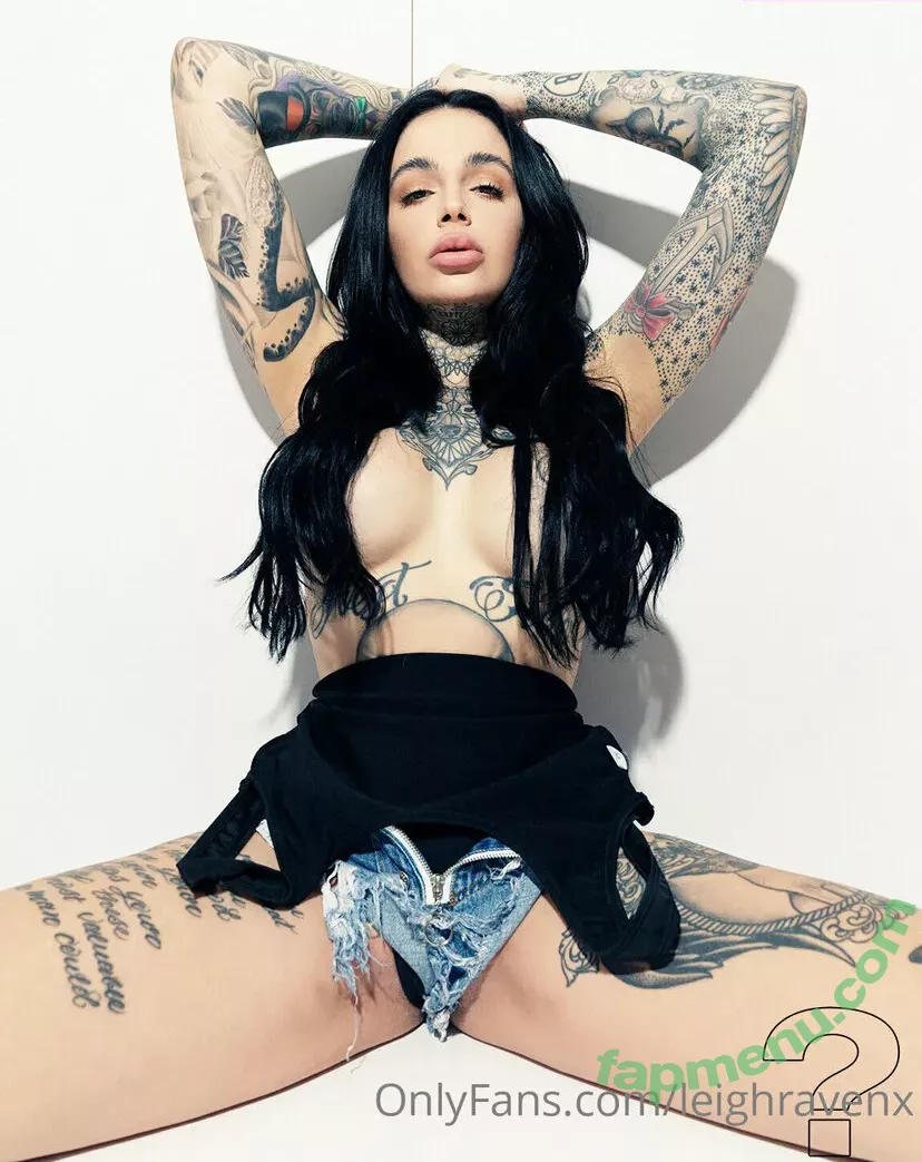 leighravenx nude photo #0216 (leighravenx)