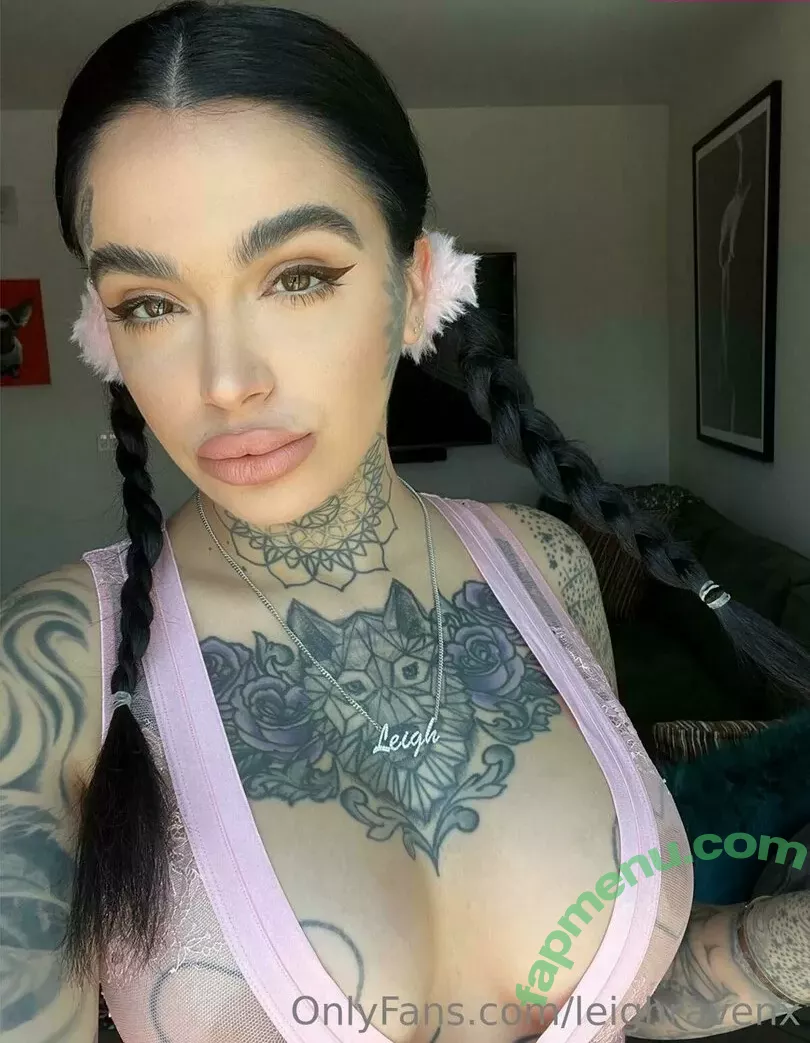 leighravenx nude photo #0224 (leighravenx)