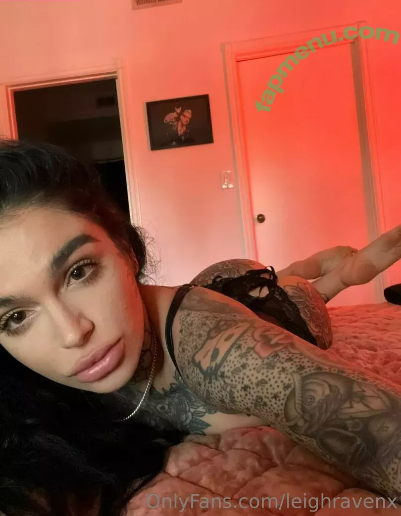 leighravenx nude photo #0264 (leighravenx)