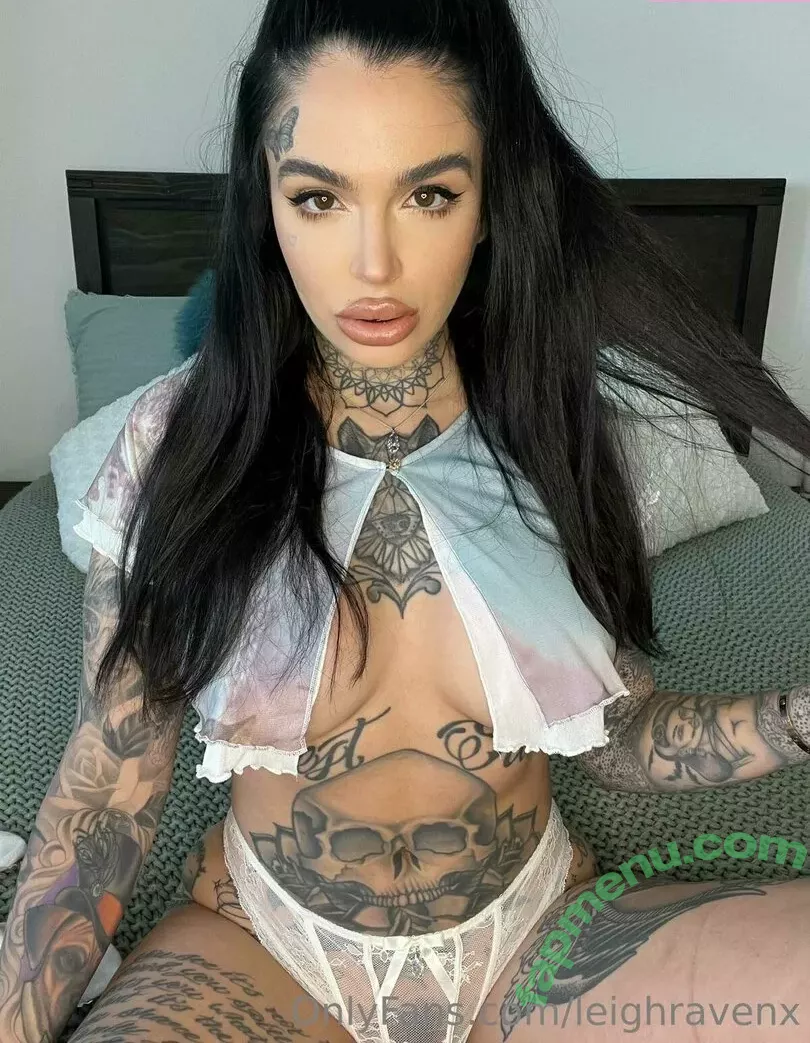 leighravenx nude photo #0303 (leighravenx)