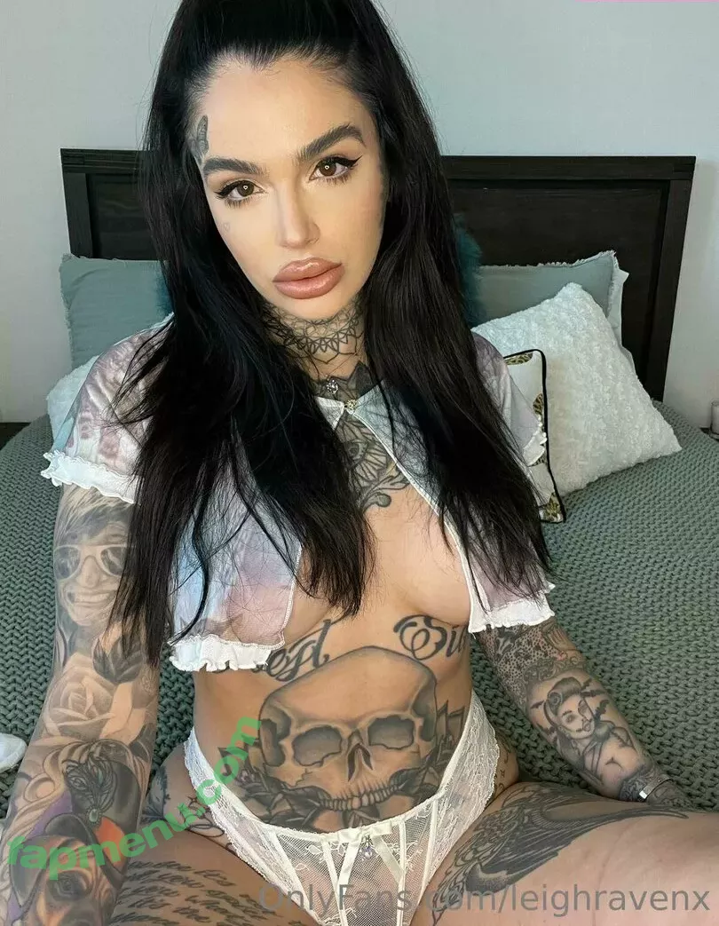 leighravenx nude photo #0309 (leighravenx)