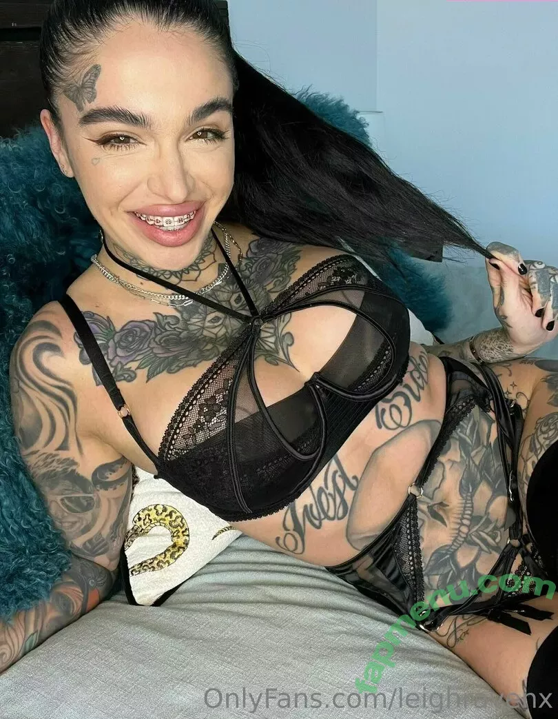 leighravenx nude photo #0311 (leighravenx)