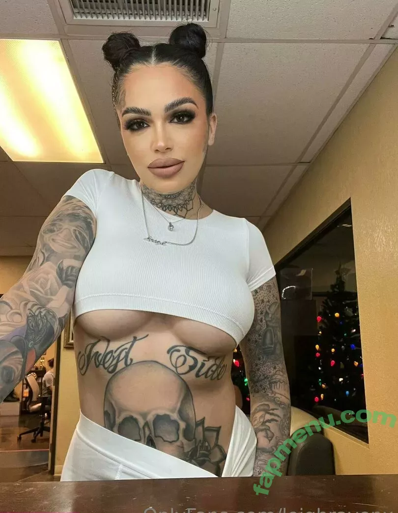 leighravenx nude photo #0326 (leighravenx)