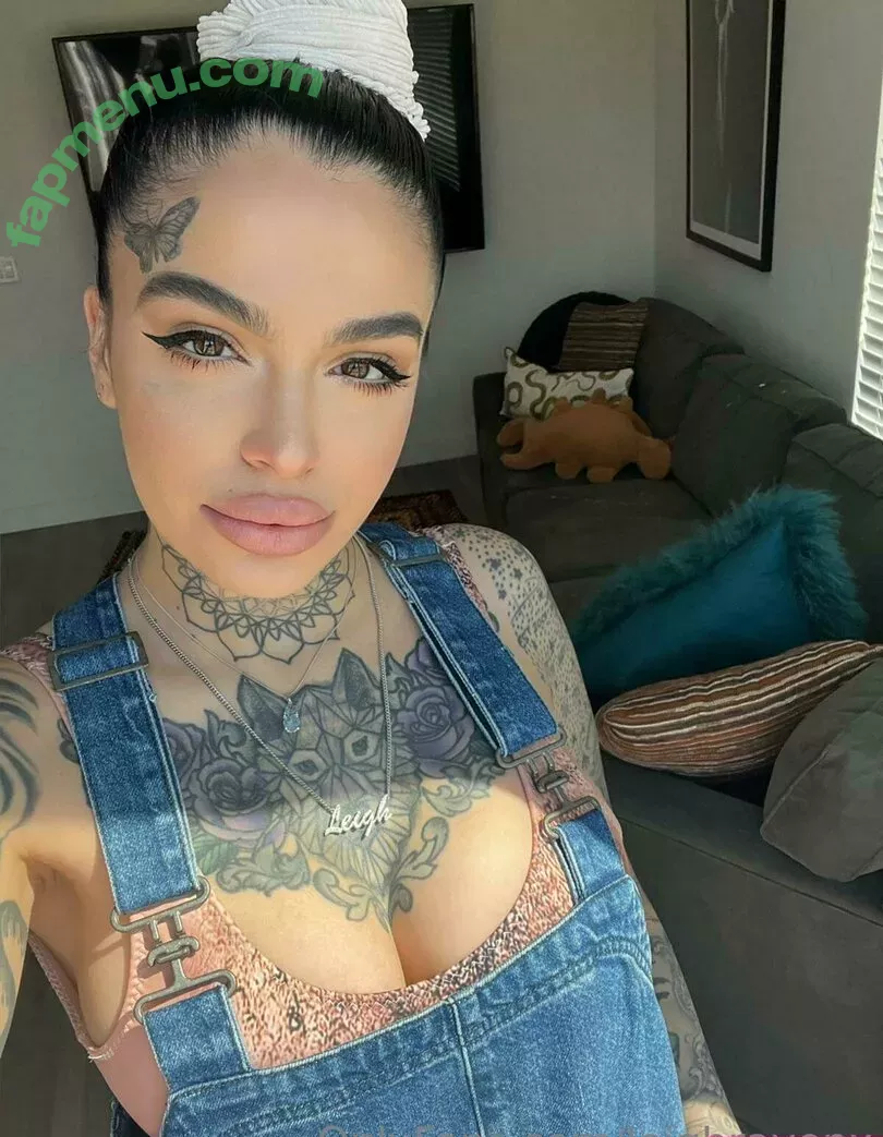 leighravenx nude photo #0328 (leighravenx)