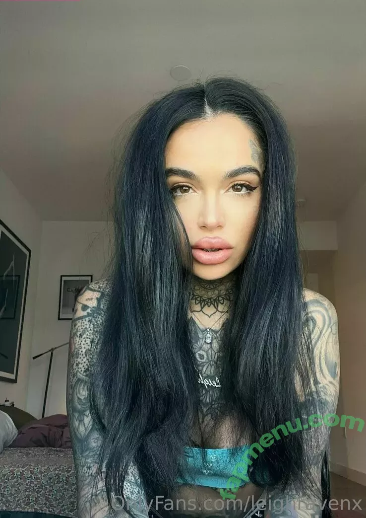 leighravenx nude photo #0329 (leighravenx)