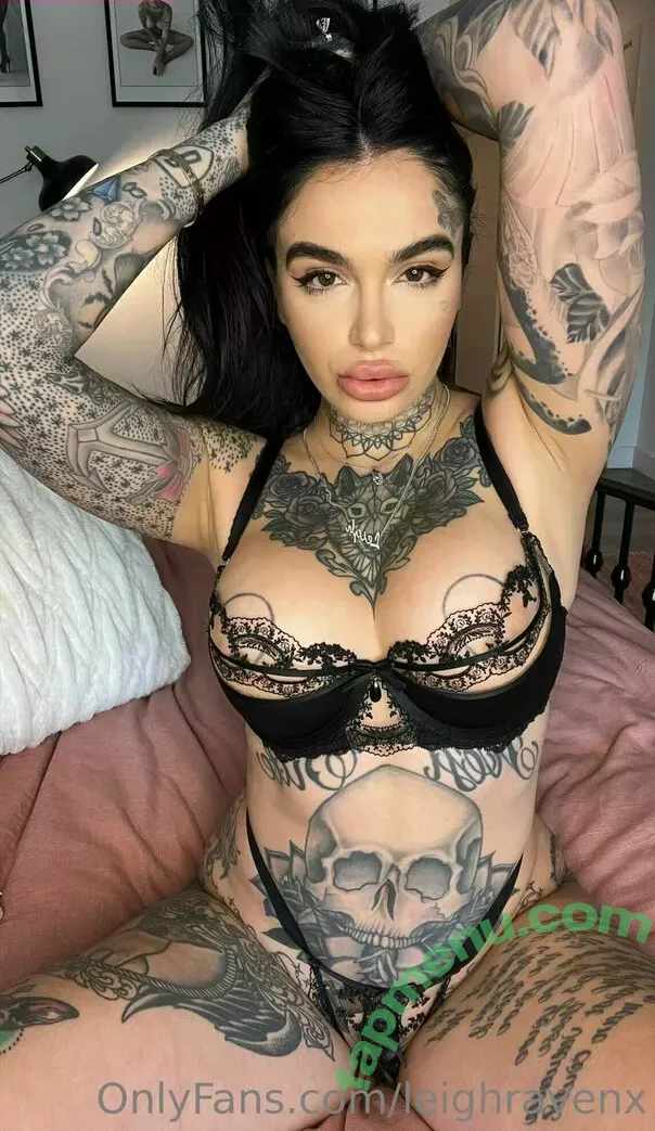 leighravenx nude photo #0332 (leighravenx)