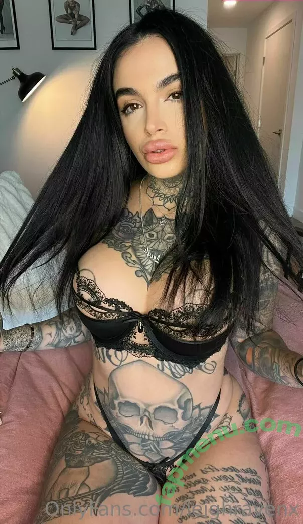 leighravenx nude photo #0333 (leighravenx)