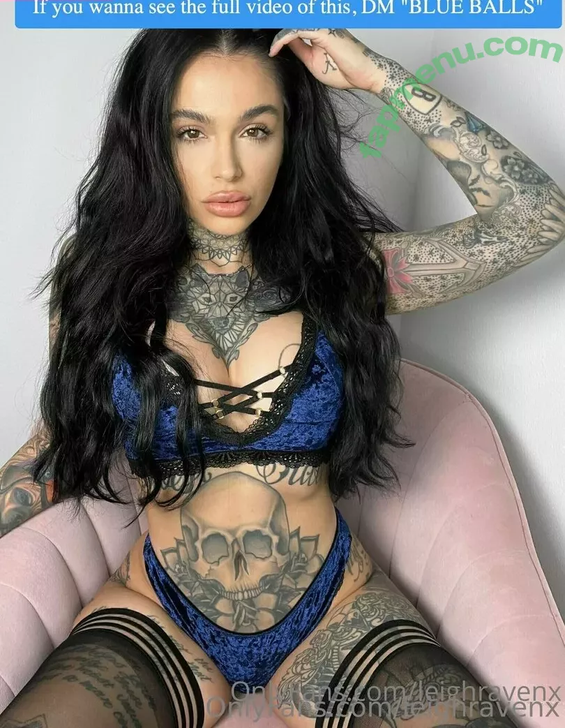 leighravenx nude photo #0337 (leighravenx)