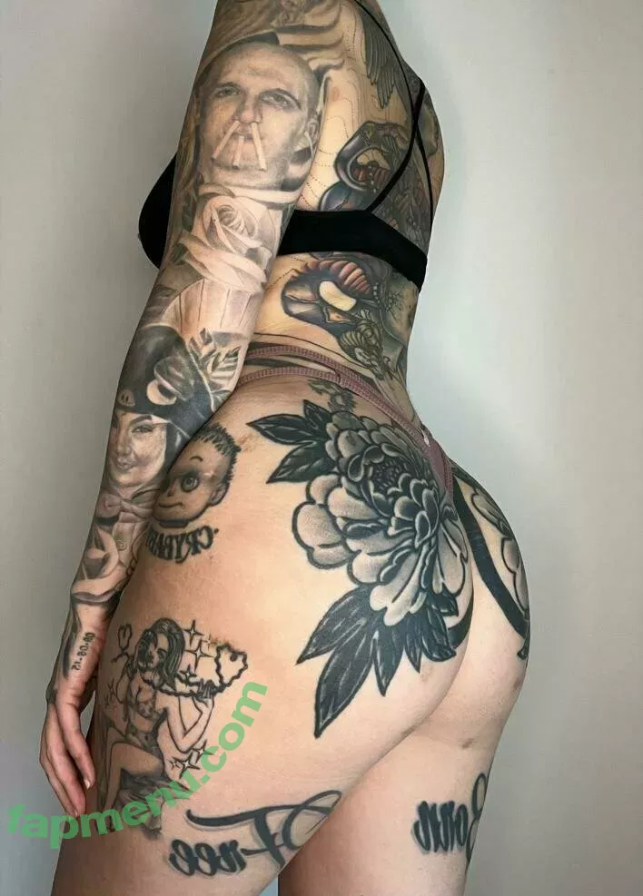 leighravenx nude photo #0360 (leighravenx)