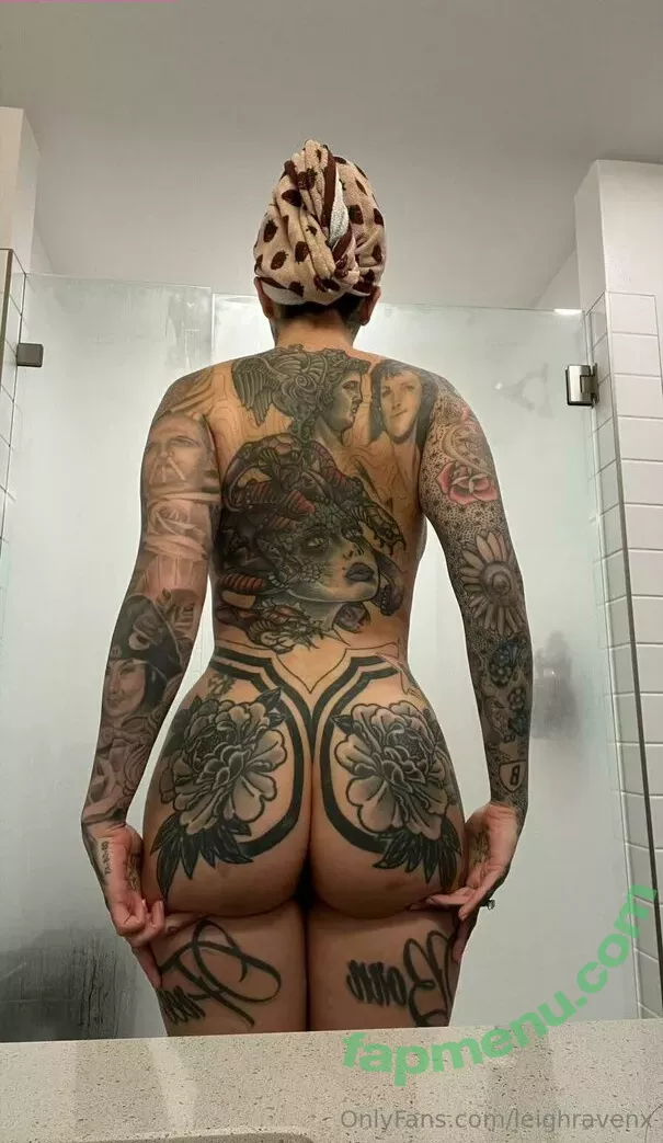 leighravenx nude photo #0363 (leighravenx)