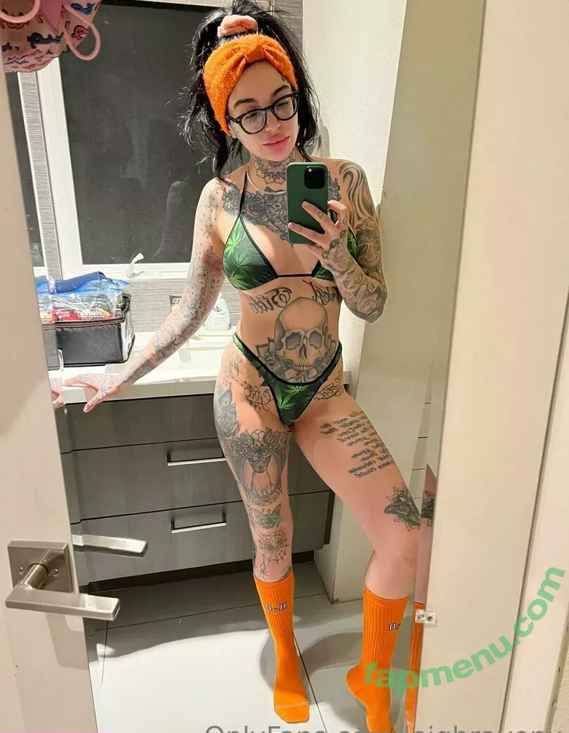 leighravenx nude photo #0367 (leighravenx)