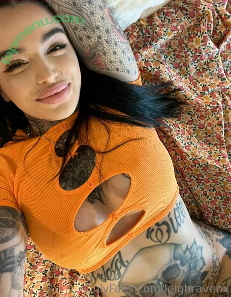 leighravenx nude photo #0381 (leighravenx)