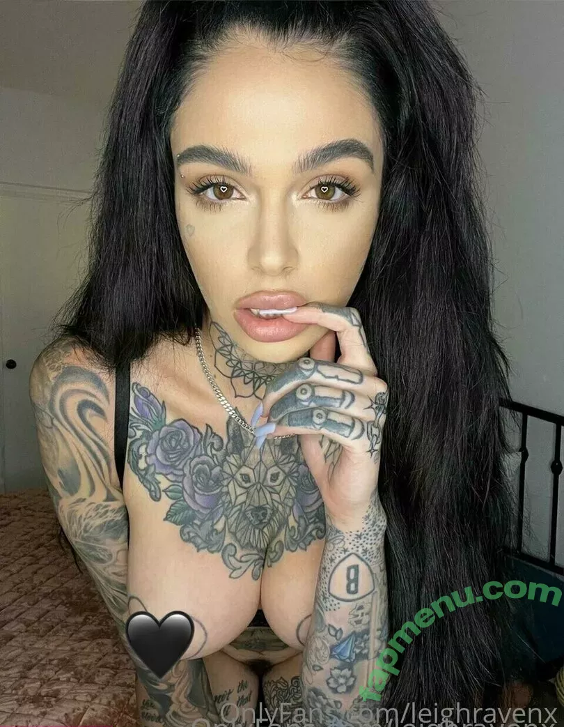 leighravenx nude photo #0384 (leighravenx)