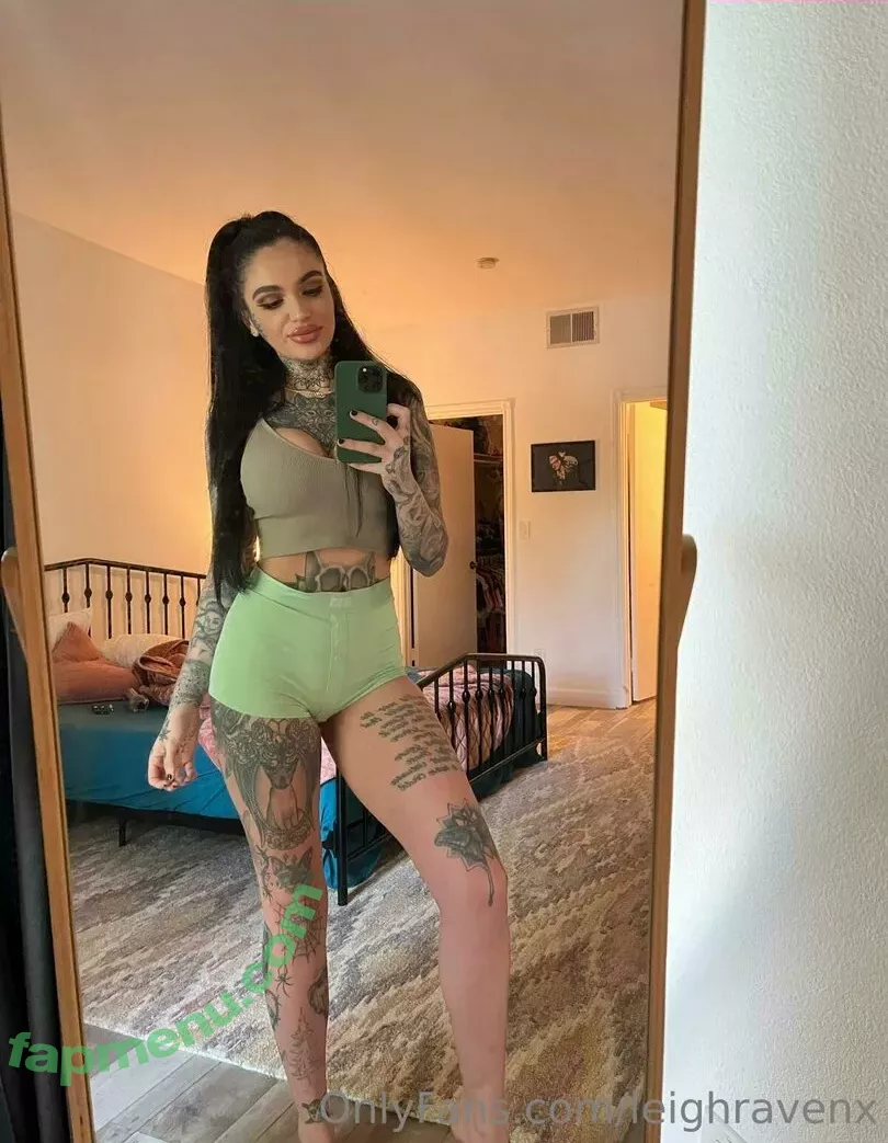 leighravenx nude photo #0385 (leighravenx)