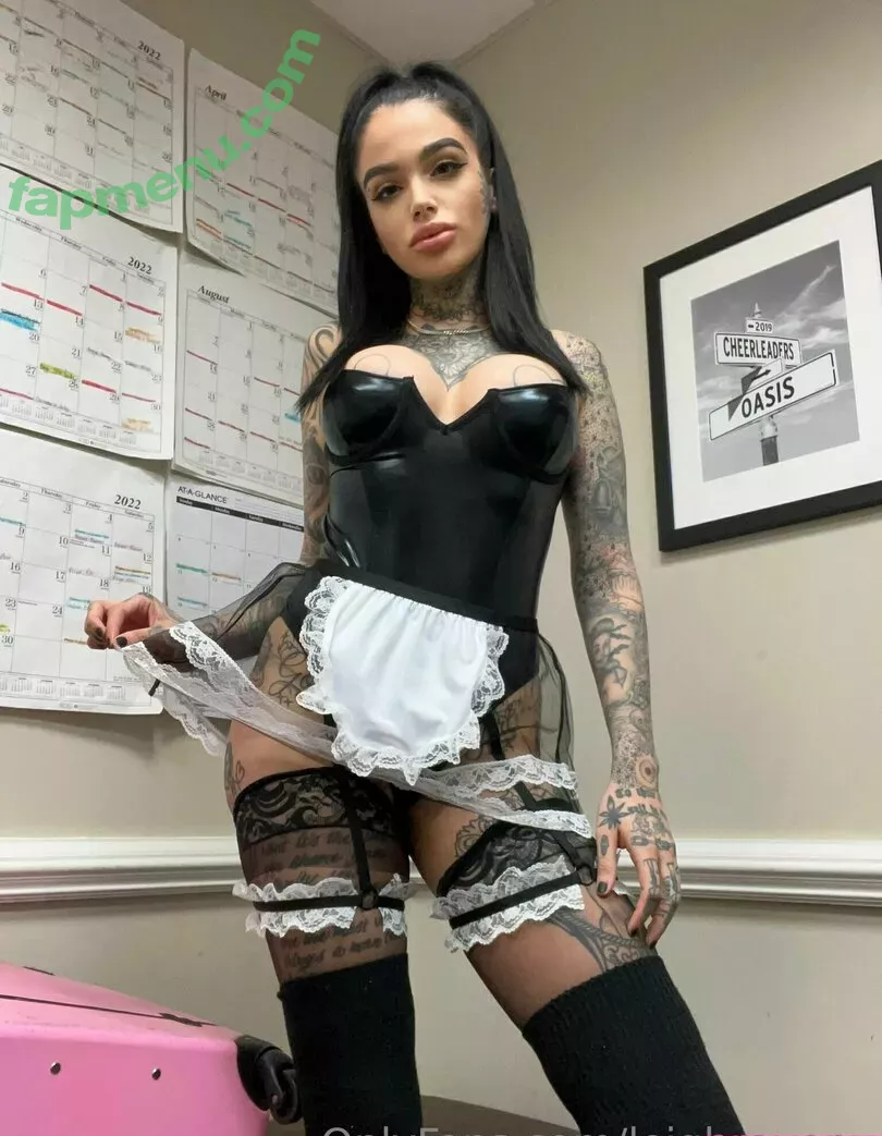 leighravenx nude photo #0387 (leighravenx)