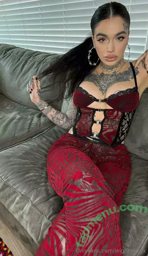 leighravenx nude photo #0411 (leighravenx)