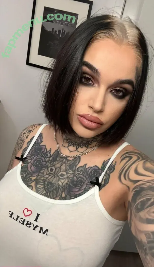 leighravenx nude photo #0453 (leighravenx)