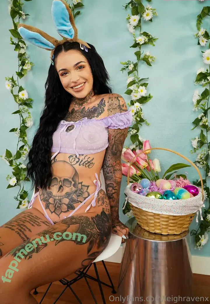 leighravenx nude photo #0505 (leighravenx)