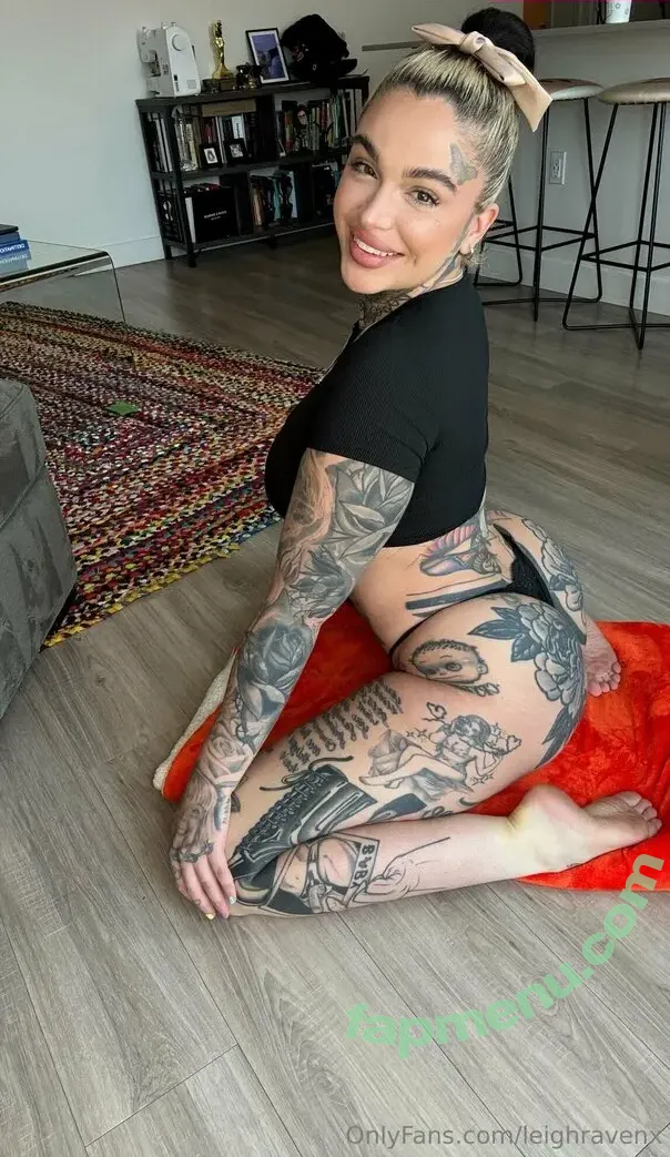 leighravenx nude photo #0506 (leighravenx)
