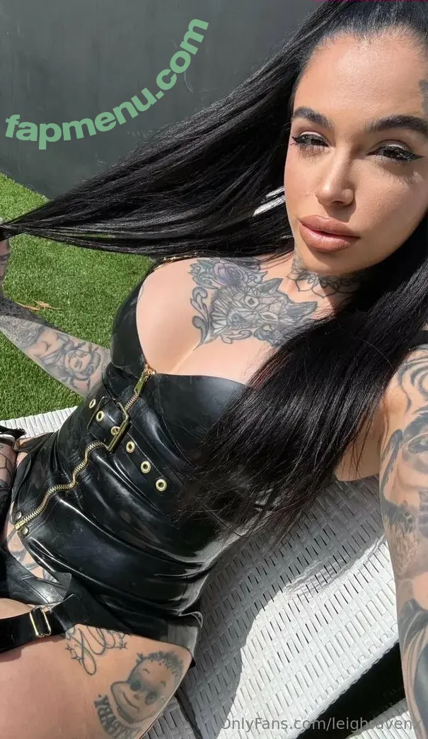leighravenx nude photo #0532 (leighravenx)