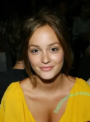 Leighton Meester / itsmeleighton nude photo #0076