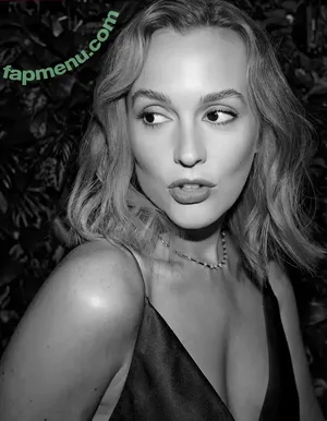 Leighton Meester / itsmeleighton nude photo #0092