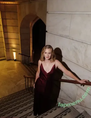 Leighton Meester / itsmeleighton nude photo #0098