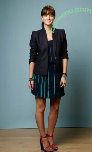 Leighton Meester / itsmeleighton nude photo #0106