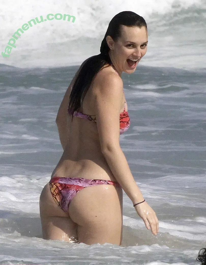 Leighton Meester nude photo #0057 (itsmeleighton / jessemeester)