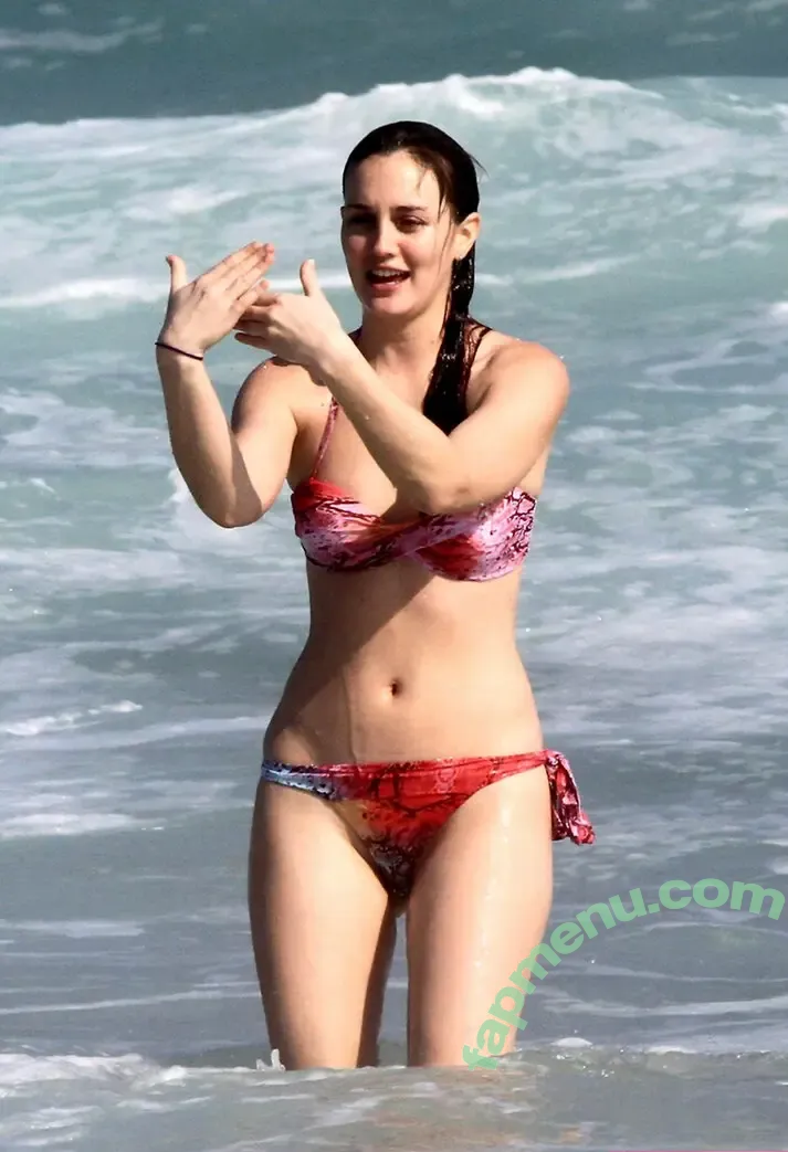 Leighton Meester nude photo #0068 (itsmeleighton / jessemeester)
